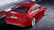 Audi rs5: гръмотевици и светкавици...
