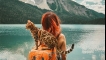 Instagram на котката, която пътува повече от ва...