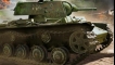 Как танкът клим ворошилов спря германската арми...