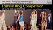 Конкурс за модни блогъри в рамките на belarus f...