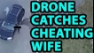 Хвани измама с дрон