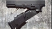 Сгъваем пистолет m3 glock 19