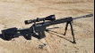 Снайперска пушка офек-308 от калашников израел...
