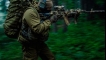 Война в гората: тактики за оцеляване и бой...