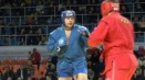 Руското първенство по бойно самбо 2012 г...