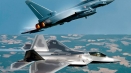 F-35 и eurofighter typhoon