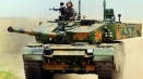 Китайски боен танк тип 99 срещу м1 ейбрамс и ...