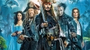 Истински пирати на карибите...