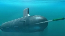 Невидима подводница, с която никоя държава не и...