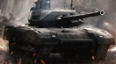 Тайните на танка т-14