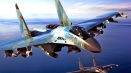 Войната в сирия направи су-35 още по-страшен...