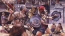 Живот, войни и секс в древен рим...