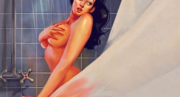 10 Идеи за секс в банята