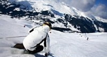 10-Те най-опасни ски писти в европа....
