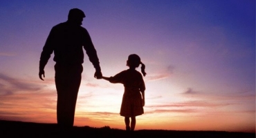 25 Молби от малка дъщеря към баща й...