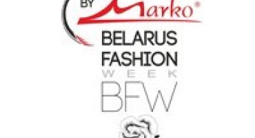 Беларуска седмица на модата и марко: сътрудниче...