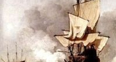 Пиратски съкровища и сейфове за кораби...