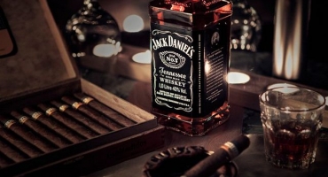 Тайните на уискито на джак даниел...