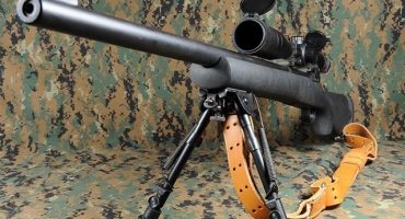 Снайперска пушка m24 sws